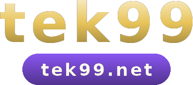 tek99 logo